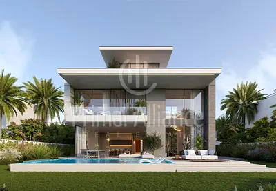 Big Plot | Golf View | Payment Plan