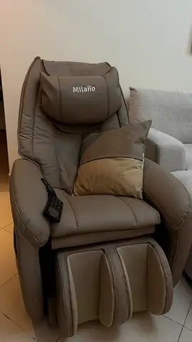 Massage chair