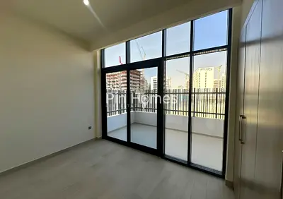 Community View | Spacious Layout | Vacant
