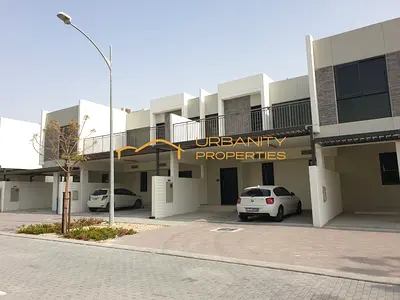 Family-Friendly 3 Bed + Maid | Large Layout | Ready to Move In