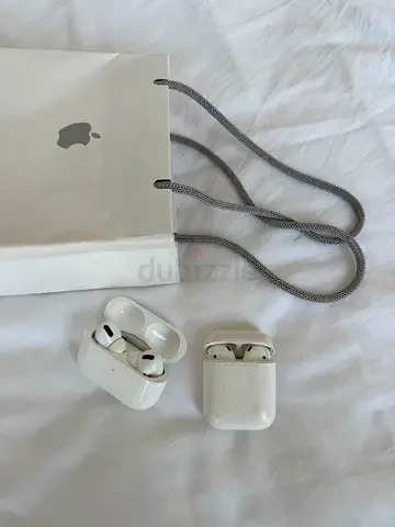 Apple AirPods