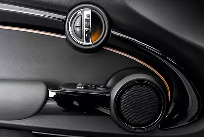 2023 MINI COOPER — миниатюра 11