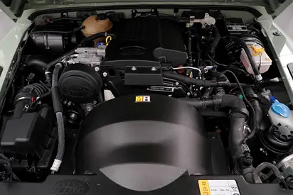 2016 LAND Rover DEFENDER — миниатюра 17