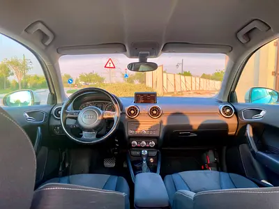 2011 AUDI A1 照片 7