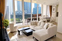 Extraordinary | Furnished | Contemporary