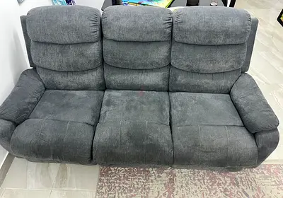 Recliner Sofa 3 seater