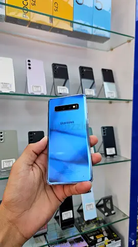 Samsung Galaxy S10 Tra 🇦🇪