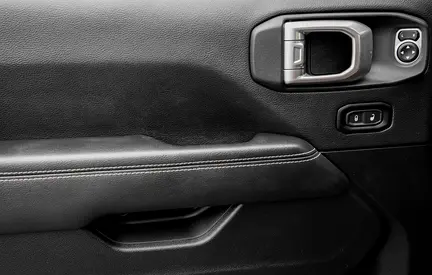 2020 JEEP GLADIATOR 缩略图 13