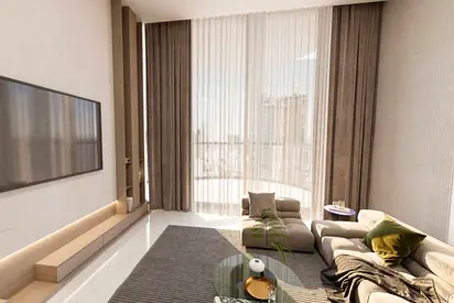 Ag Central , Dubai Land Residence Complex , Dubai