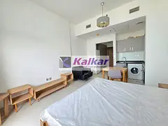 Fully furnished | Rented | Studio for Sale