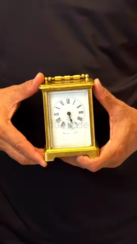 watch by Henry Perks Antique