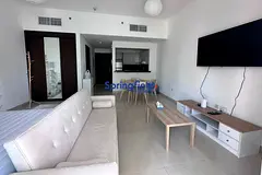 Marina View | High Floor | Spacious | Near Metro