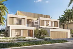Luxury 7BR Villa | Huge Plot | Sea Views