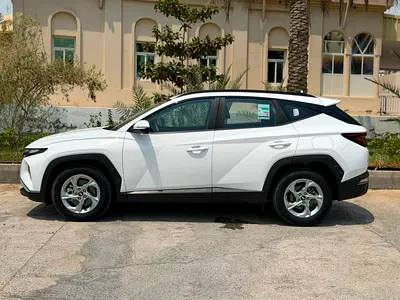 صورة 7 لـ 2024 Hyundai TUCSON