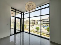 Big layout | Luxury 1bhk | rent 79k in 1 & 2 payments | Corner apartment | Prime location in arjan