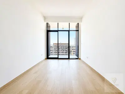 High Floor 1BR | Lagoon View | Riviera Beachfront