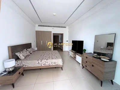 Furnished | Multiple Cheques | 1 Parking