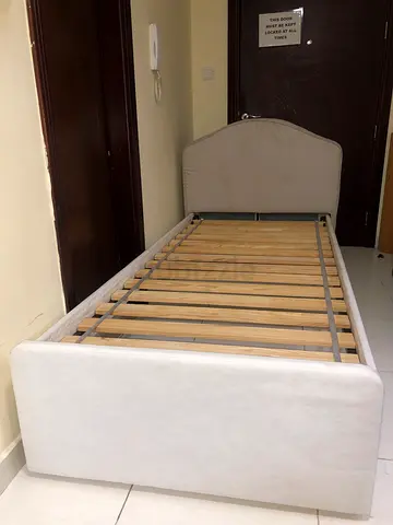 Single bed frame (IKEA product )
