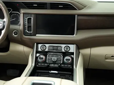 2021 GMC YUKON — фото 12