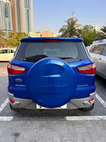 صورة 3 لـ 2016 FORD ECOSPORT