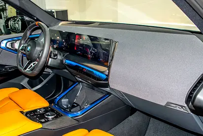 2026 BMW X3 — миниатюра 13