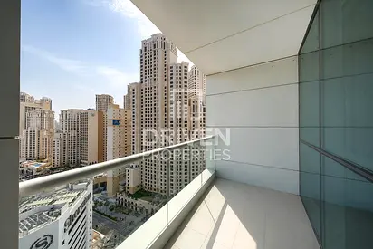 Specious Layout | Full Sea View | High Floor