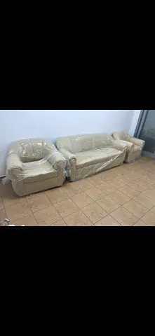 Elegant Luxury Sofa Set with Modern Design and Exceptional Seating Experience