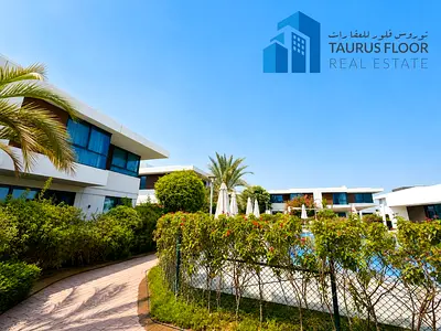 Modern 4BR + Maid Villa | All Ensuite | Gym Pool