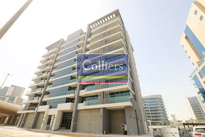 Recently Vacated | A Cozy Studio Unit with Balcony