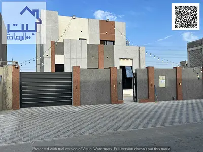 🏡 فيلا للبيع في الحليو 2 – موقع مميز وقريبة من جميع الخدمات ، شامل رسوم التسجيل والتملك