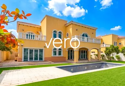 5BR Ensuite | Pool | Steps from Park & Play Area