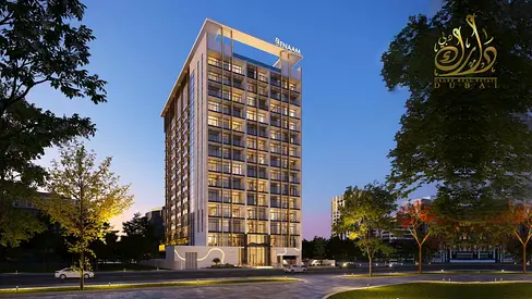 LAST CHEAPEST 1BR LEFT_HANDOVER IN YEAR!_ASK VIEW!