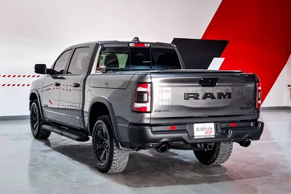 2023 RAM 1500 — миниатюра 8