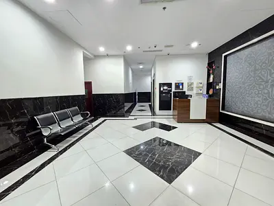 5 MINS AWAY FROM METRO BY BUS 1BHK AVAILABLE WITH ALL AMENITIES