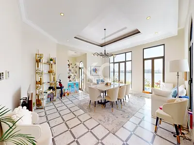 High Number | 6 Bedrooms | Well Maintained