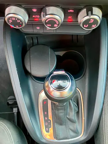 2011 AUDI A1 照片 9