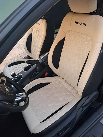 Ford Mustang Roush, миниатюра 17