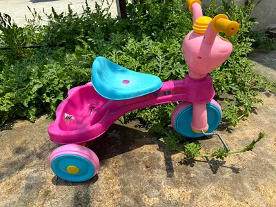 Baby tricycle