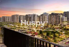 Open View | High Floor | Boulevard View