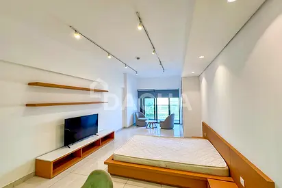 Vacant Soon | Studio | Semi Furnished