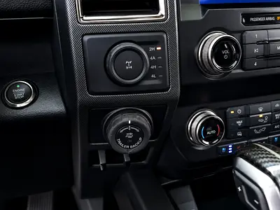 2020 FORD F-150 照片 11