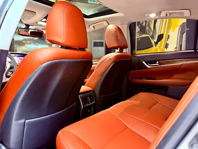 صورة 9 لـ 2014 Lexus GS-SERIES