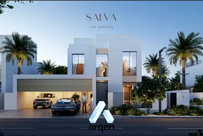 Brand New 4BR Villa | Prime Location | New Emaar Community