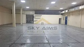 Prime Warehouse for Rent | Umm Ramool | Main Road Location