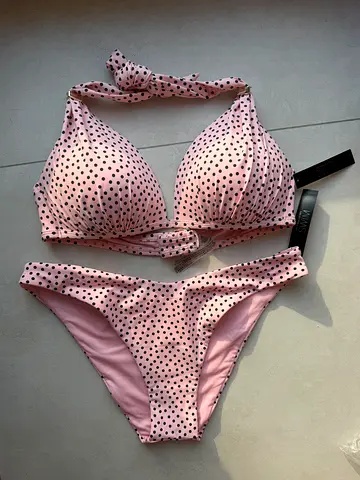 Viktoria secret Bikini Set Swimwear L size