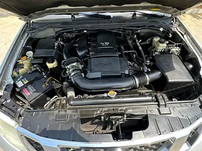 2014 Nissan PATHFINDER — фото 1