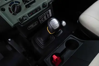 2016 LAND Rover DEFENDER — миниатюра 10