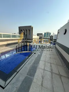 LUXURY 2-BEDROOM GEM | PRIME AL MAJAZ | POOL & GYM | FREE DAYS! 🔥