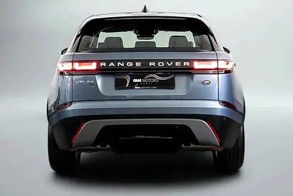 Land Rover Range Rover Velar P250 S, миниатюра 4