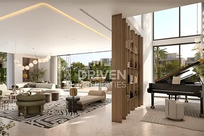 Standalone Luxury Villas | Multiple Options